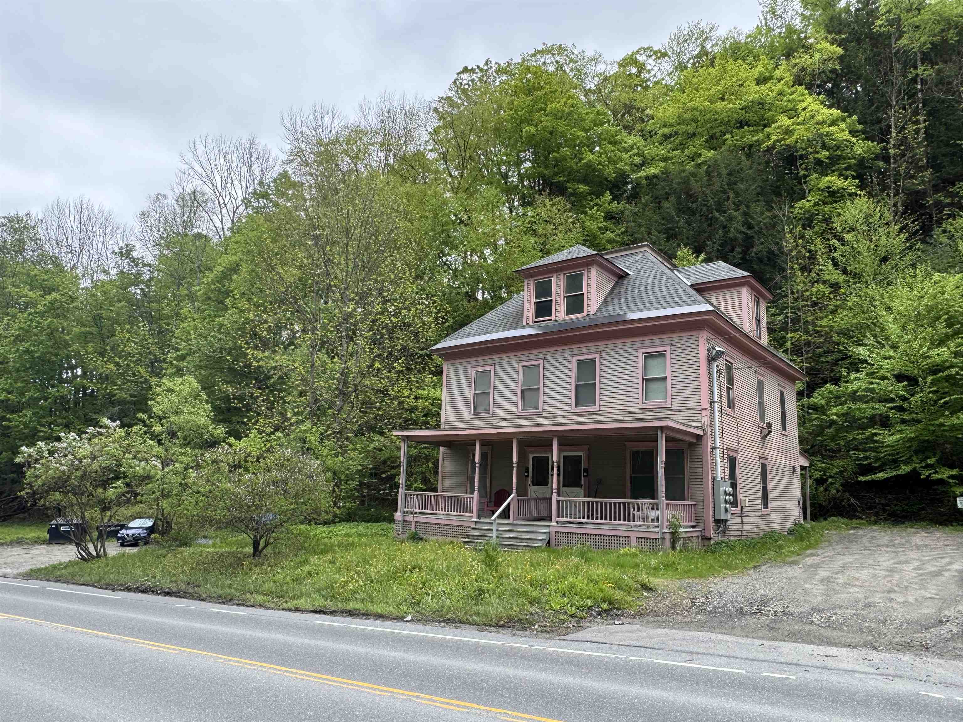 52 Northfield Street