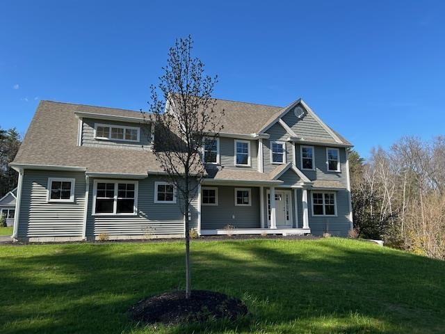 15 Bartlett Avenue
