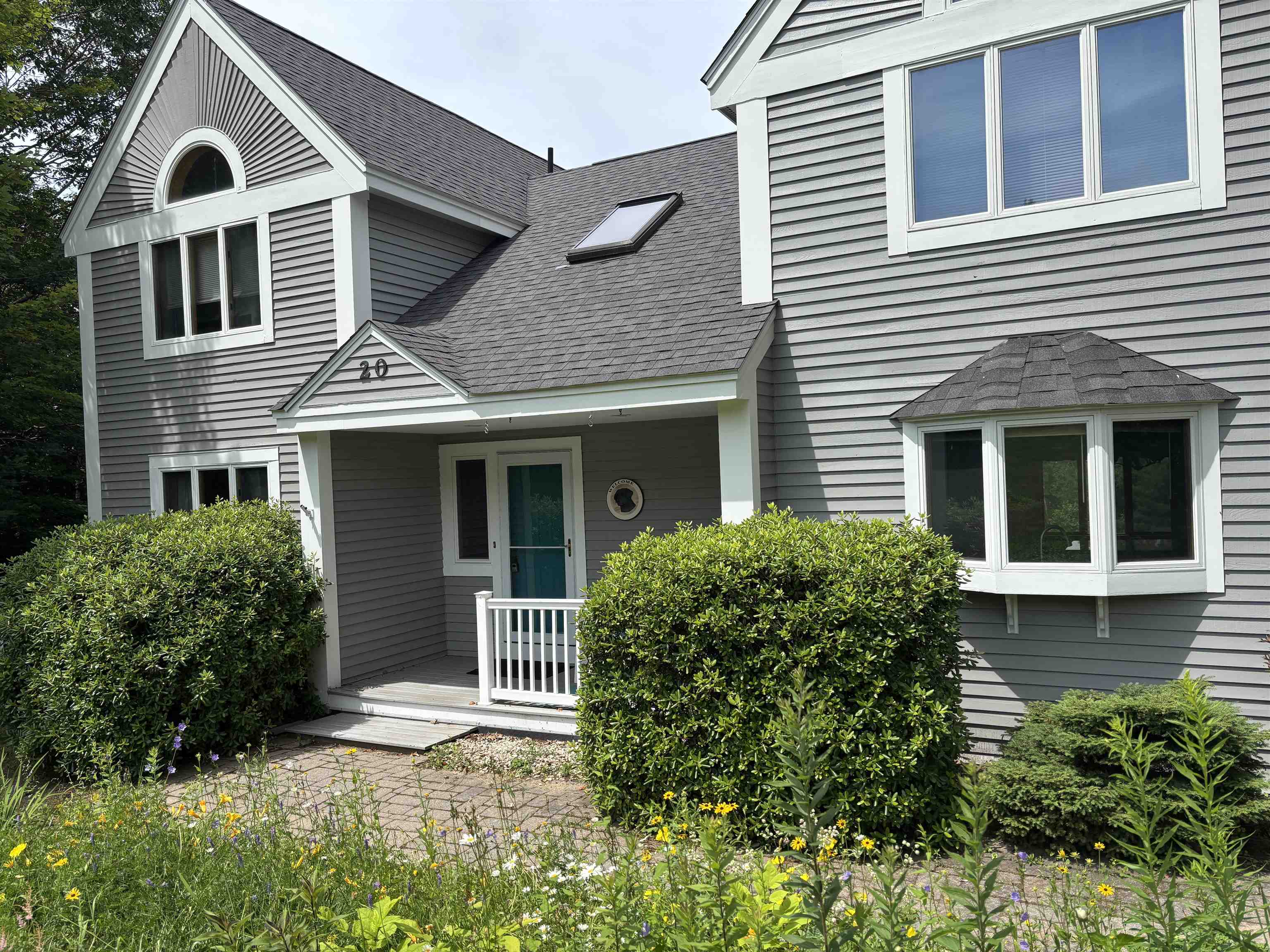 20 Merrill Road