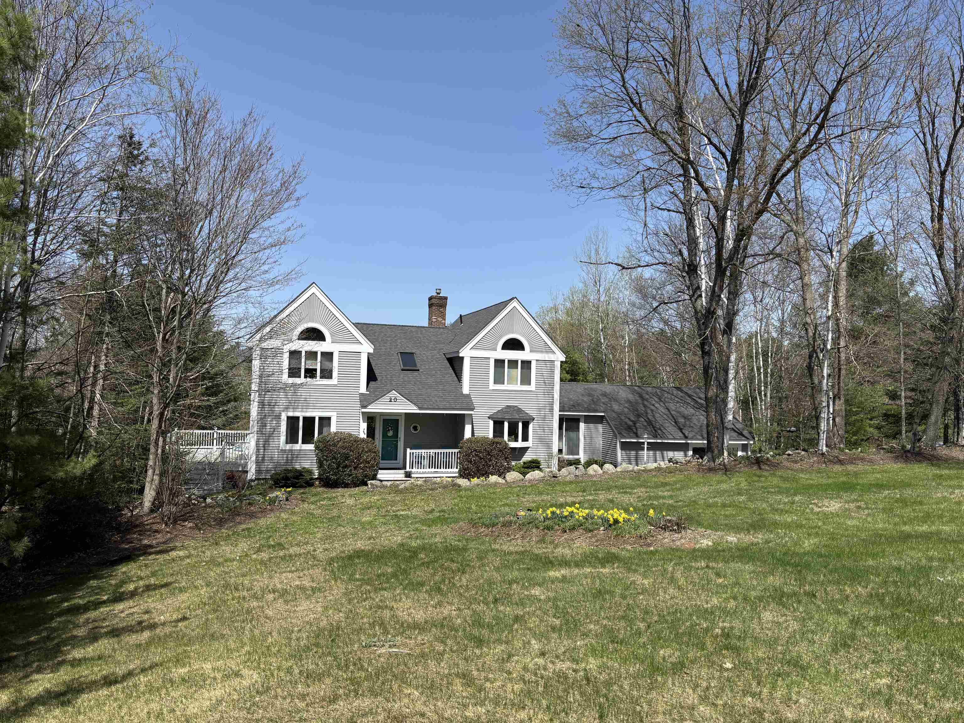 20 Merrill Road