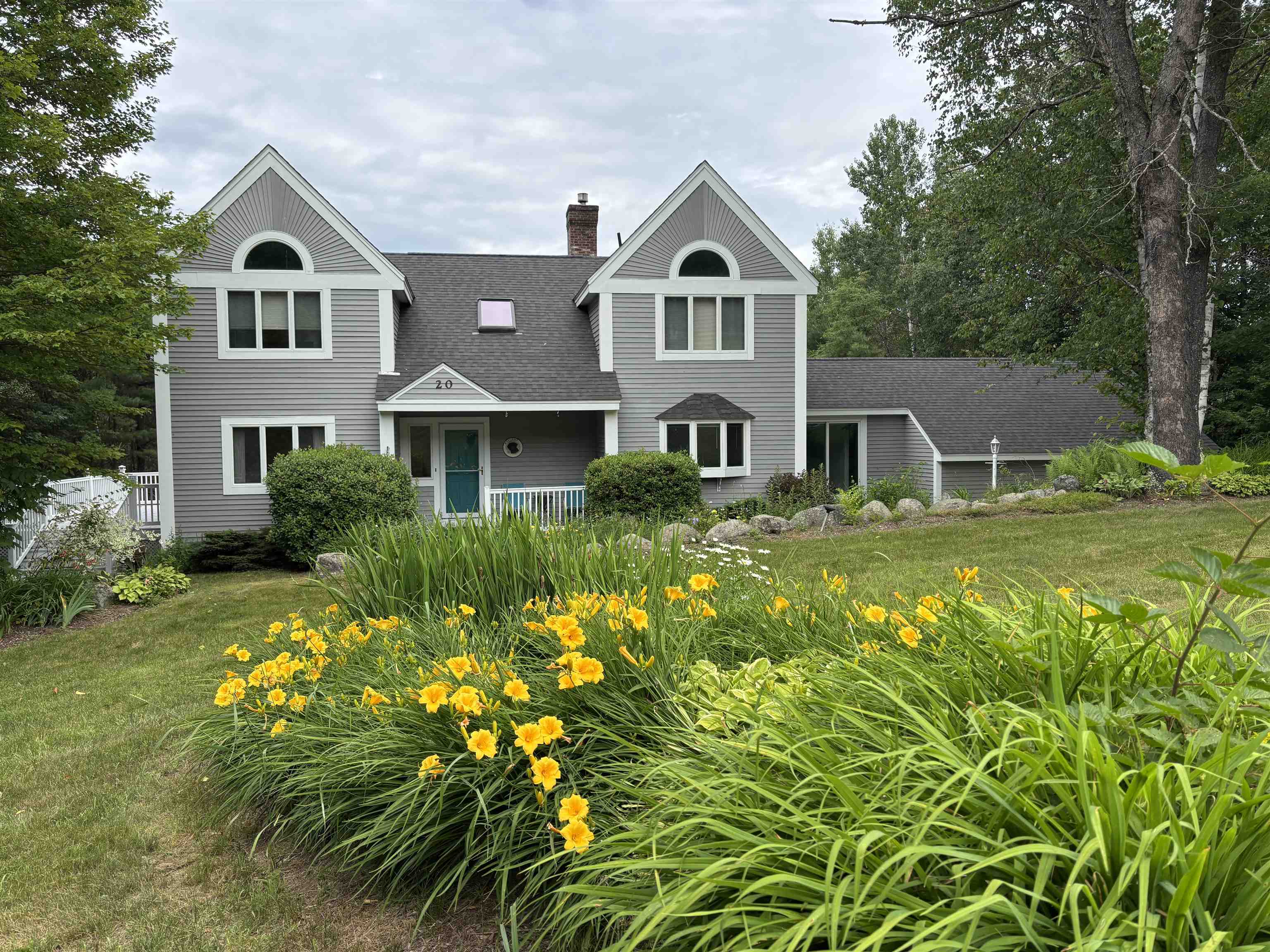 20 Merrill Road