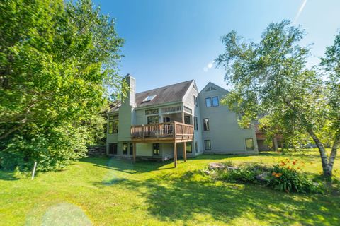 16 Tenth Lane 40 Wilmington VT 05363