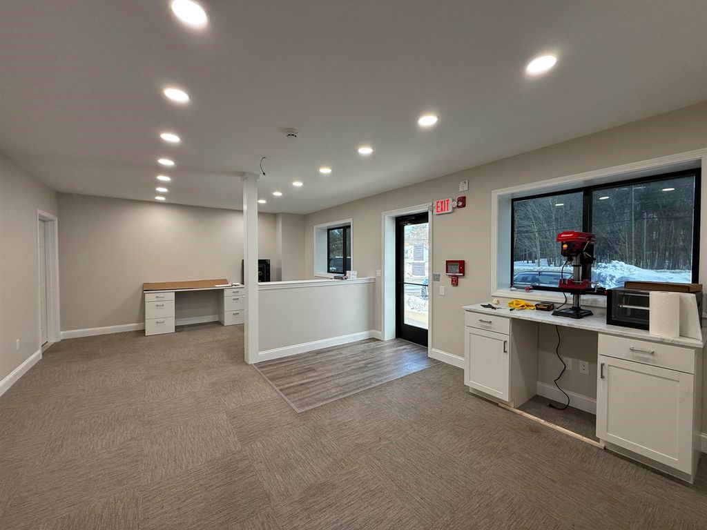 Photo of 388 Route 125 #1, Brentwood, NH 03833 (MLS # 5056151)