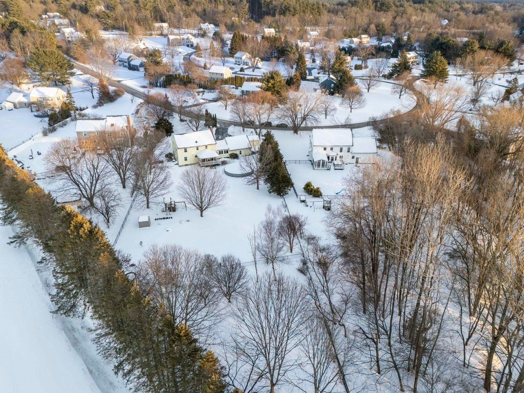 Photo of 11 Broadview Drive, Litchfield, NH 03052 (MLS # 5076288)