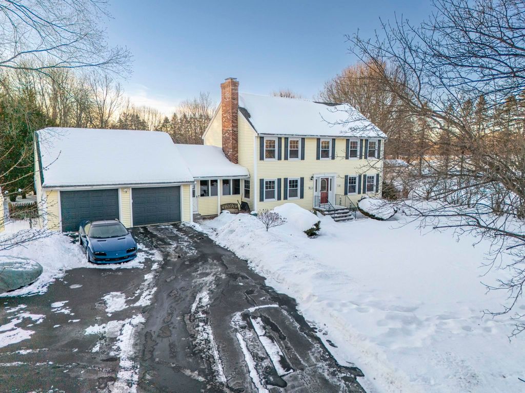 Photo of 11 Broadview Drive, Litchfield, NH 03052 (MLS # 5076288)