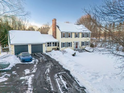 Photo of 11 Broadview Drive, Litchfield, NH 03052 (MLS # 5076288)