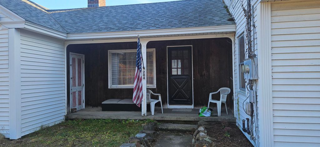 Photo of 284 Summer Street #1, Bristol, NH 03222 (MLS # 5071268)