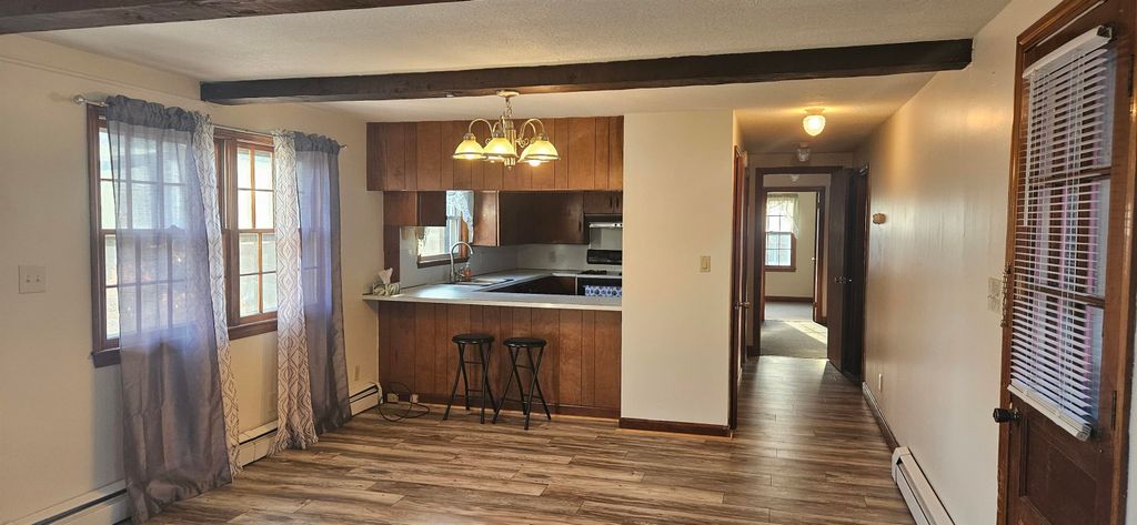 Photo of 284 Summer Street #1, Bristol, NH 03222 (MLS # 5071268)