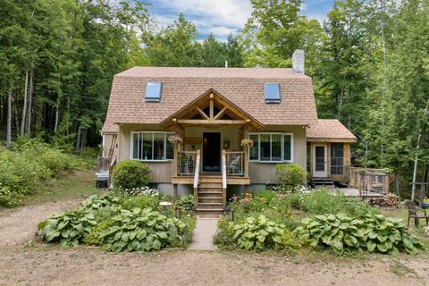419 Glen Ledge Road Bartlett NH 03812
