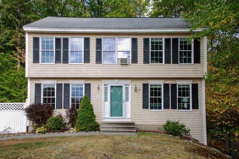 Photo of 57 Patch Hill Lane, Milford, NH 03055 (MLS # 5066029)