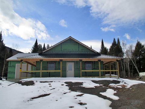 Vt rte 102 Road Canaan VT 05903