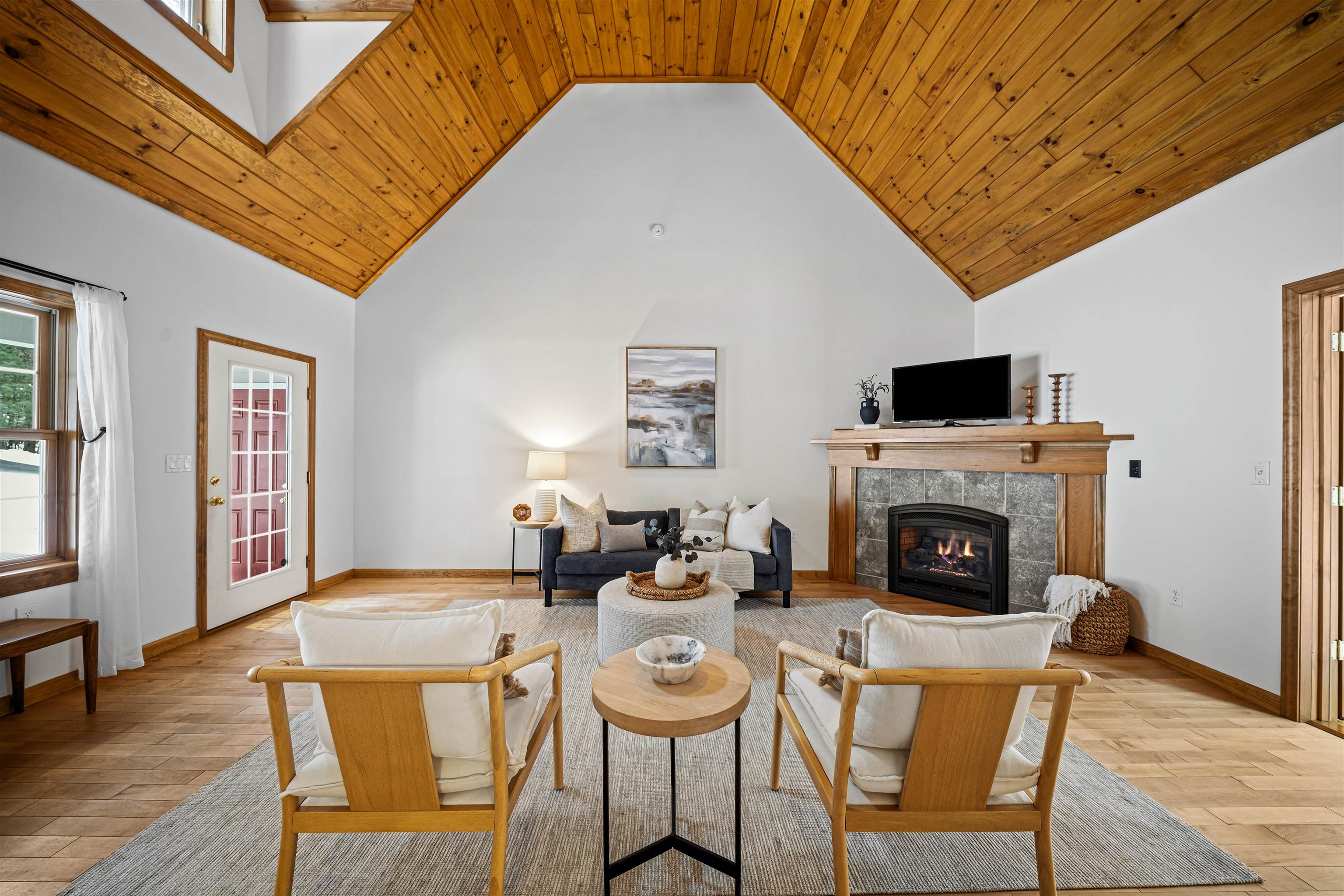 43 Lower Waldron Road