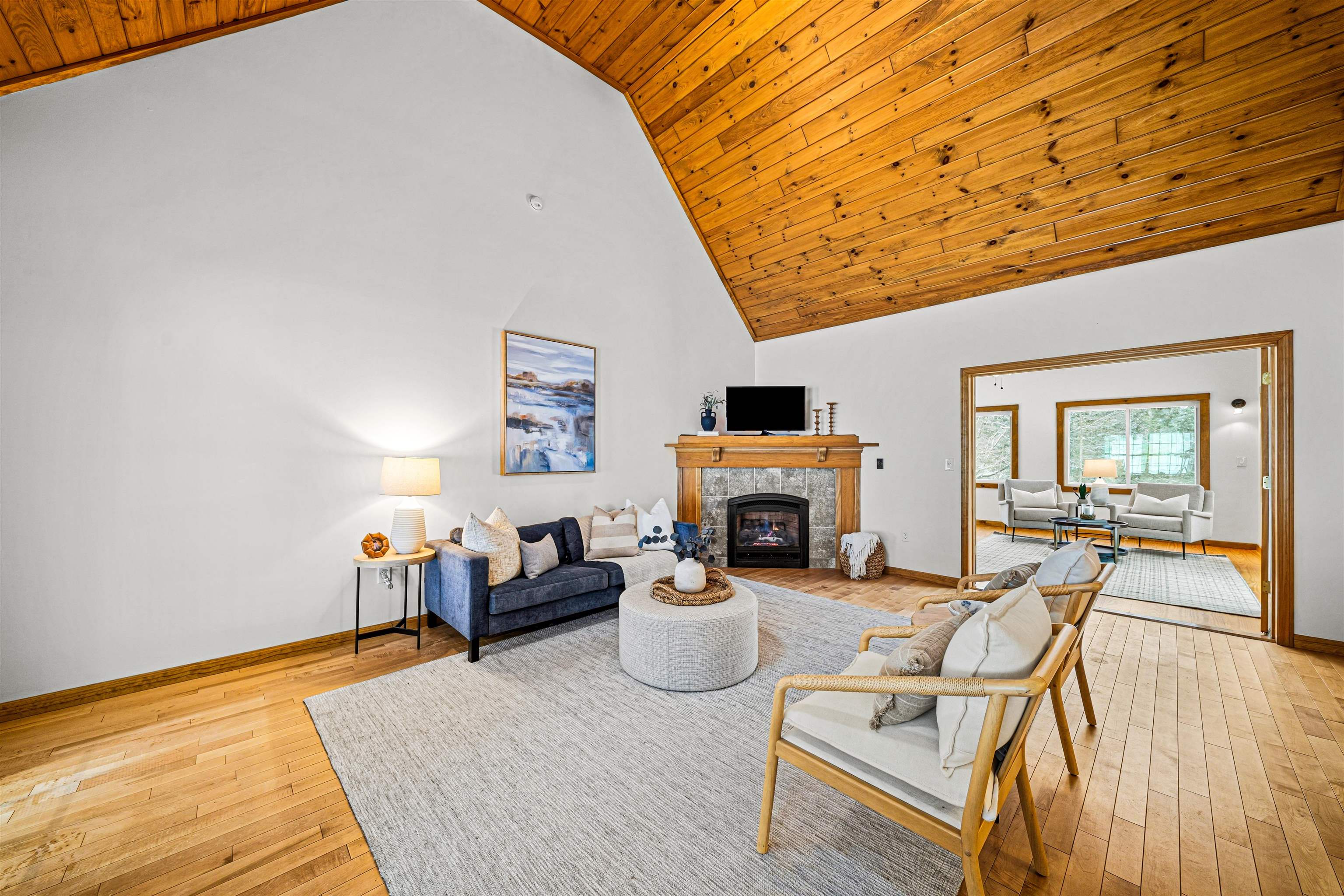 43 Lower Waldron Road