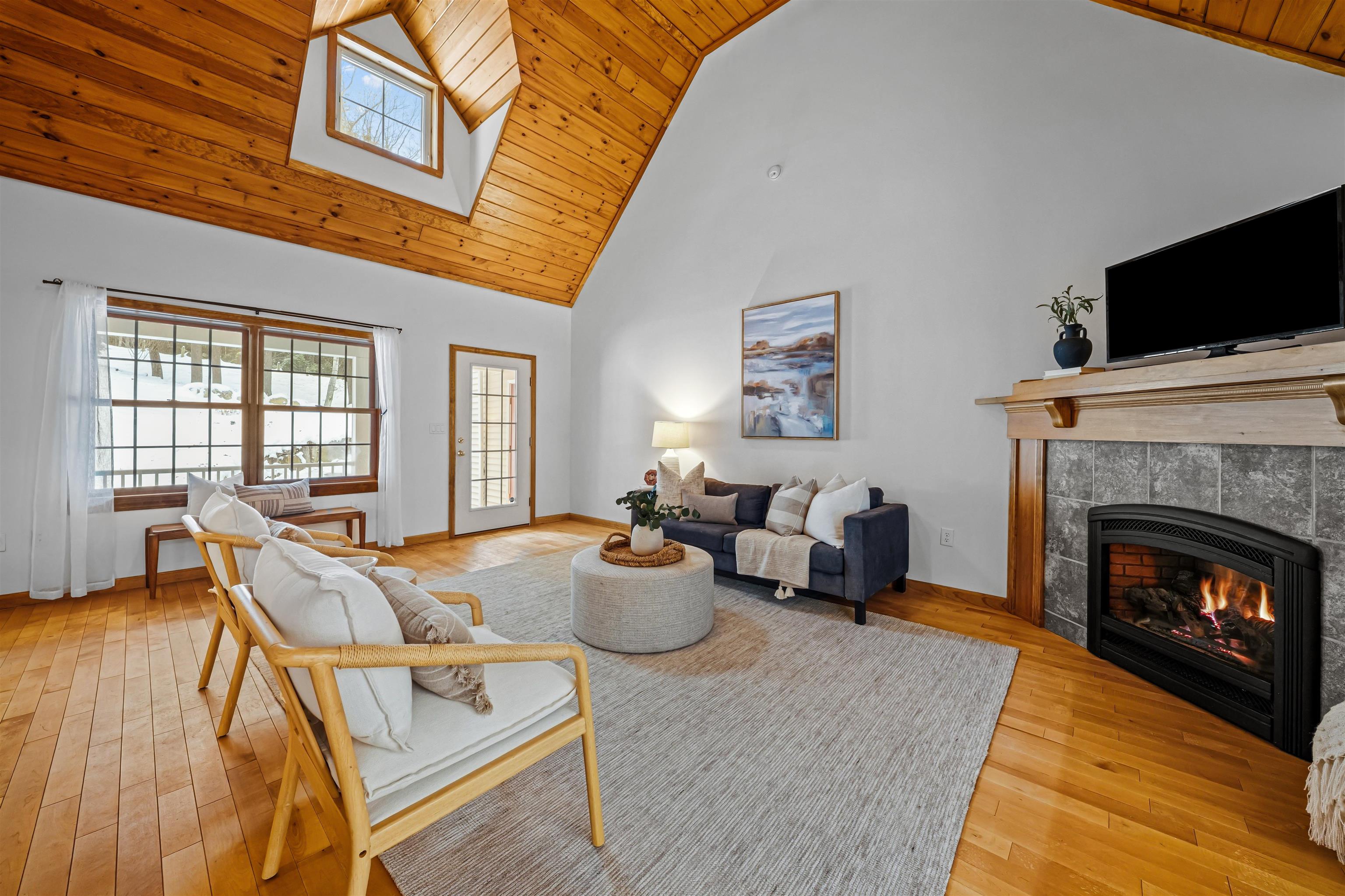 43 Lower Waldron Road