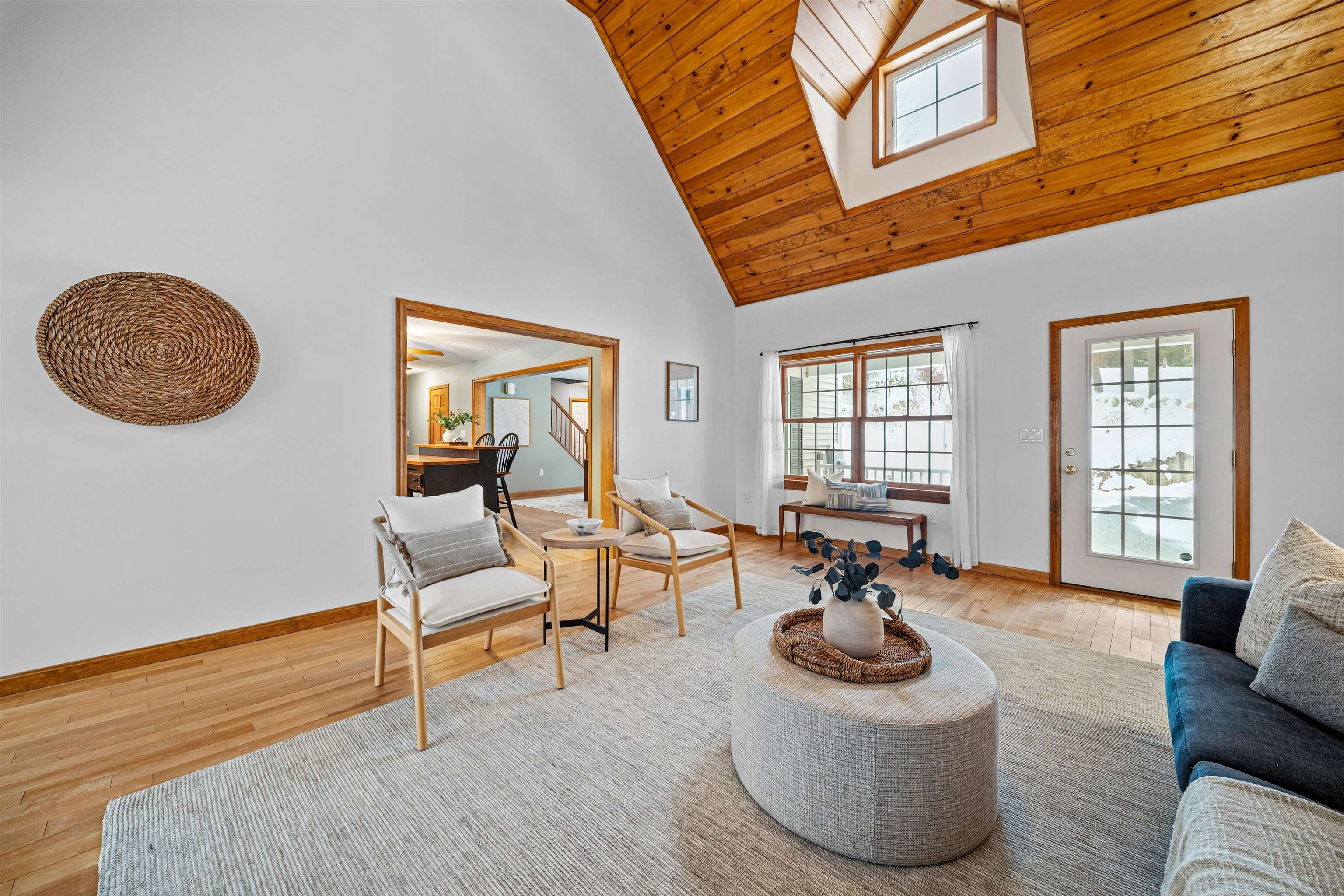 43 Lower Waldron Road