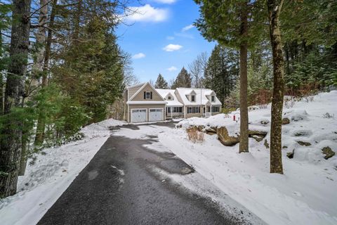 Photo of 43 Lower Waldron Road, Meredith, NH 03253 (MLS # 5072492)