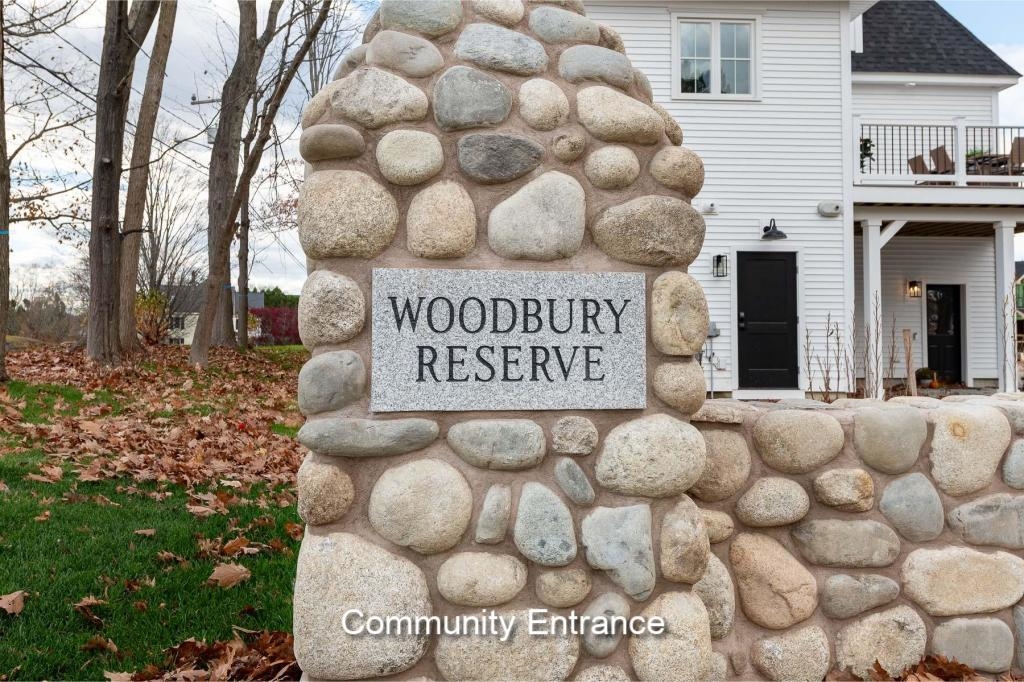 #3 Woodbury Reserve Unit 3