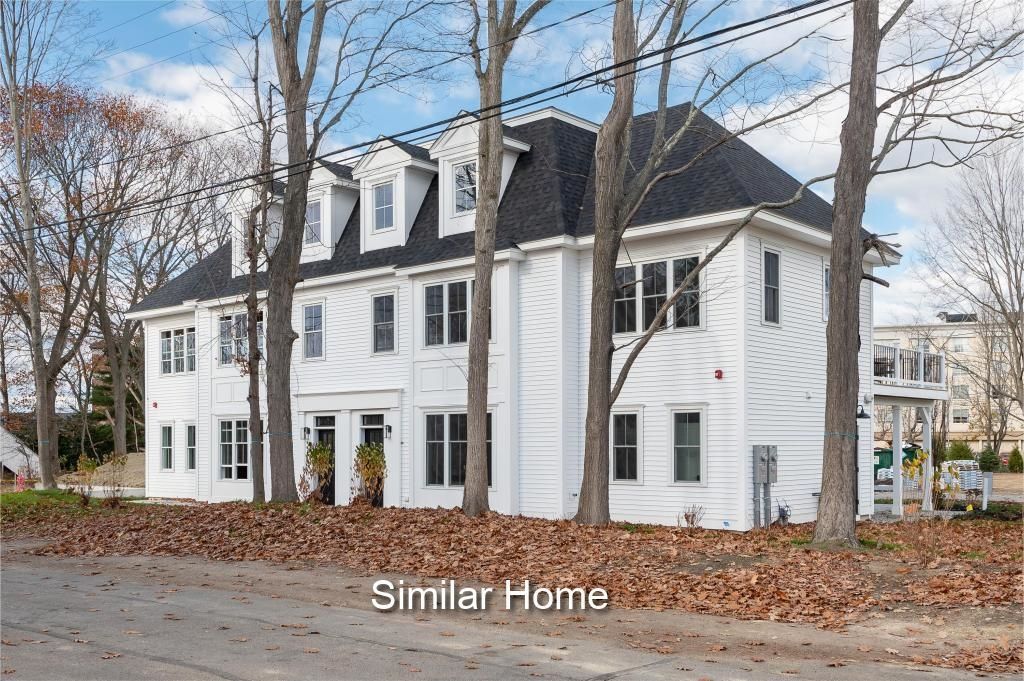 Photo of 3 Woodbury Reserve #Unit 3, Portsmouth, NH 03801 (MLS # 5067806)