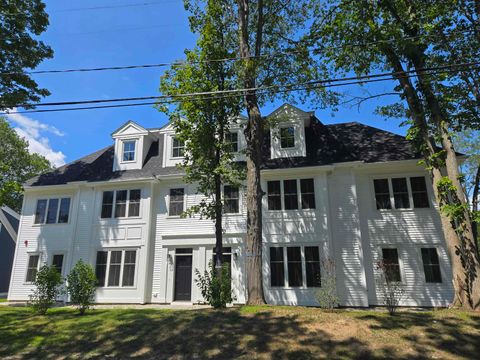 #3 Woodbury Reserve Unit 3 Portsmouth NH 03801