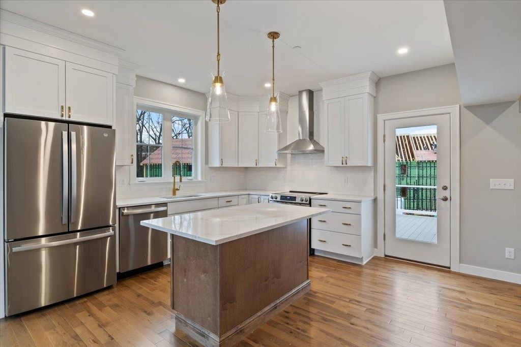 Photo of 3 Woodbury Reserve #Unit 3, Portsmouth, NH 03801 (MLS # 5067806)