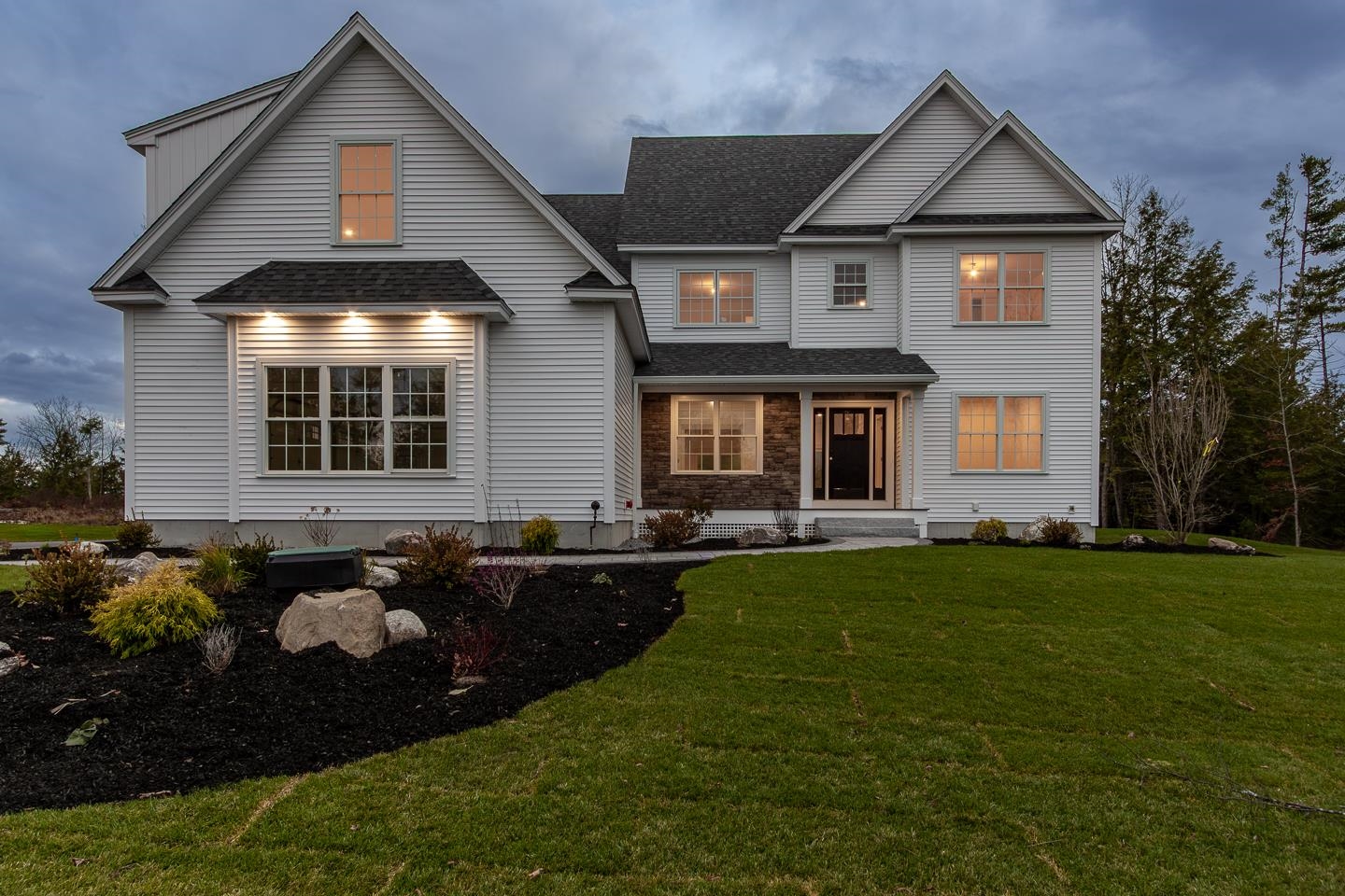 Bow, New Hampshire 03304, United States, 4 Bedrooms Bedrooms, ,3 BathroomsBathrooms,Residential,Active,244221