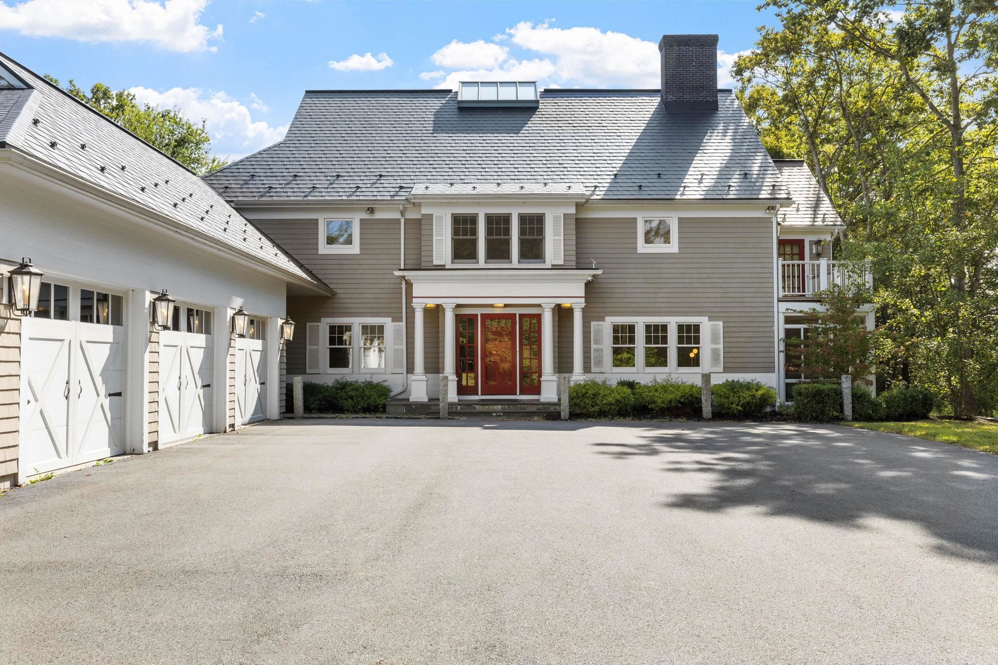 85 Foley Road