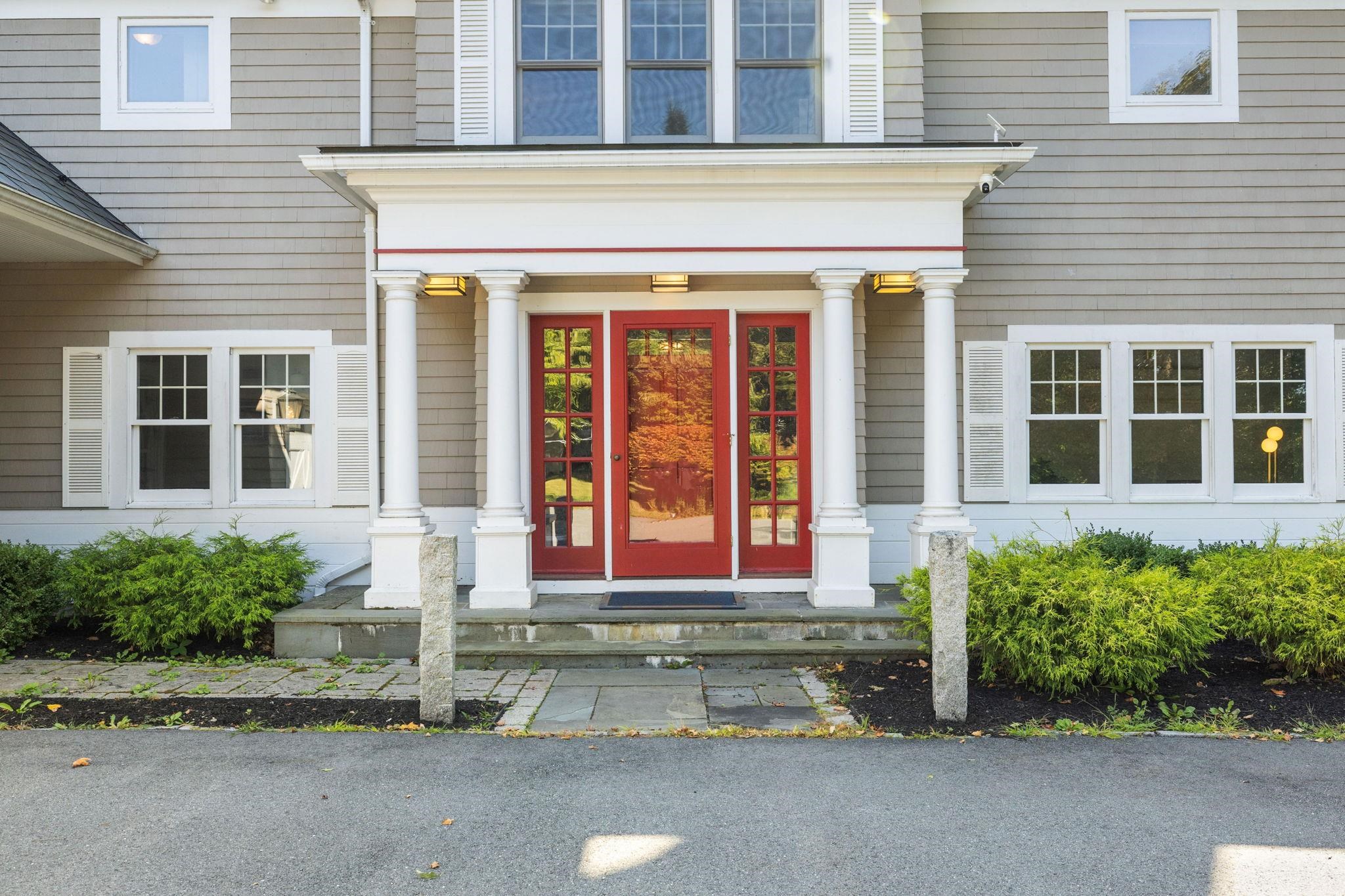85 Foley Road