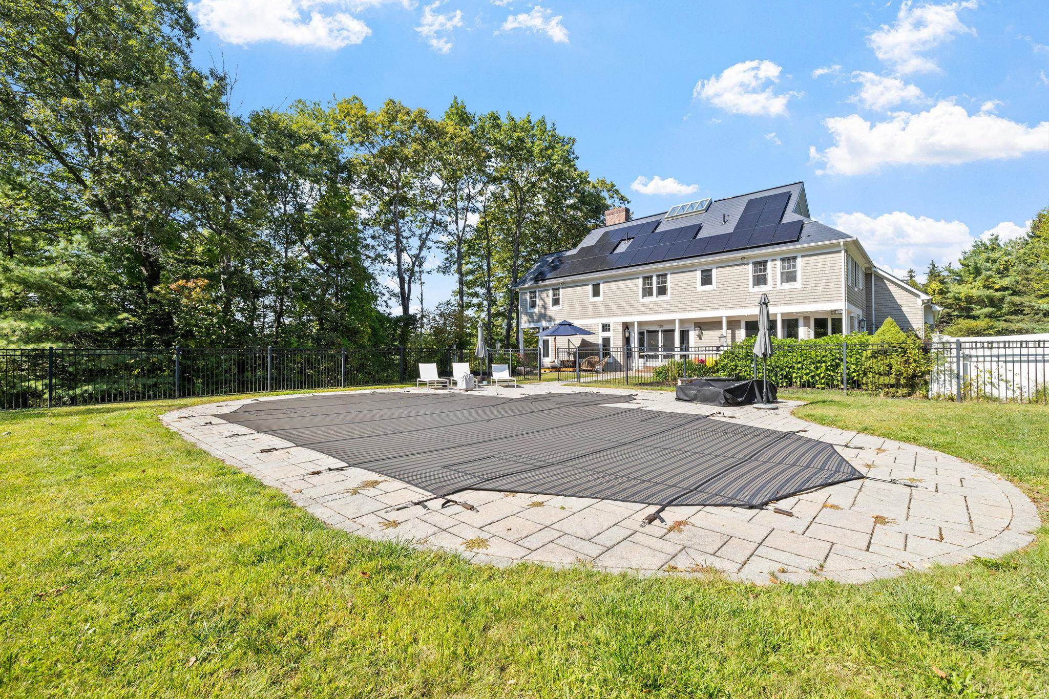 85 Foley Road