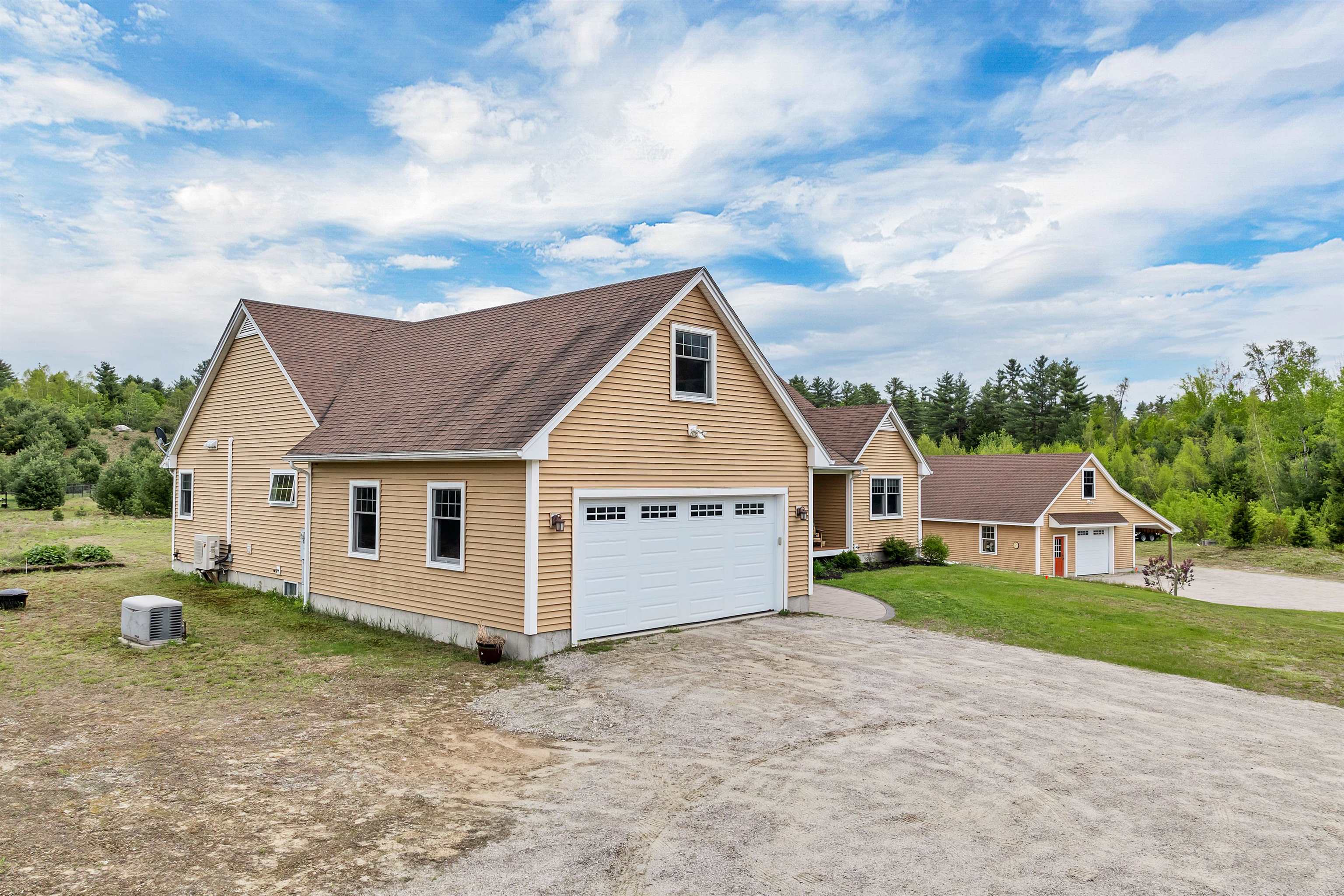 66 Deerwood Drive