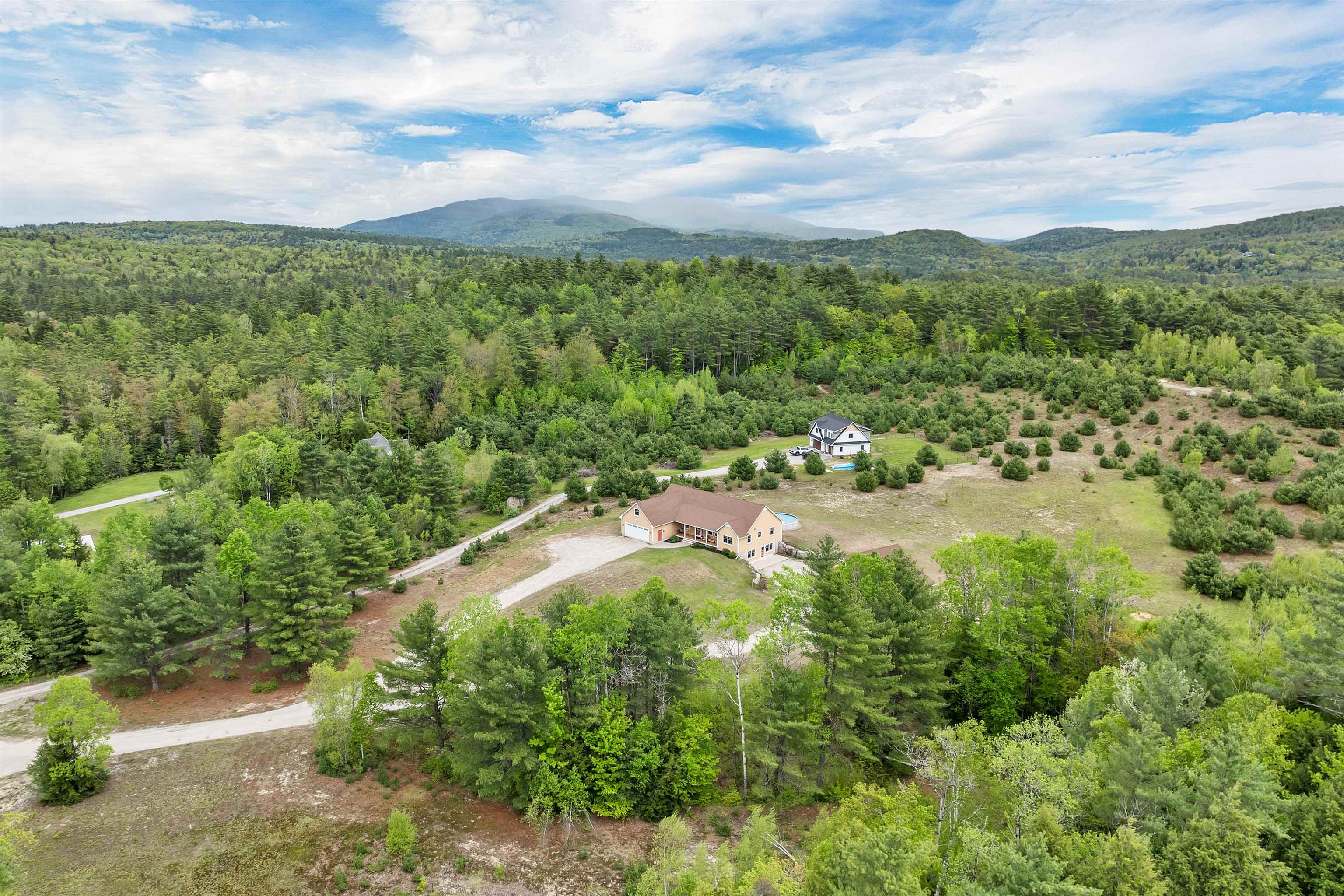 66 Deerwood Drive