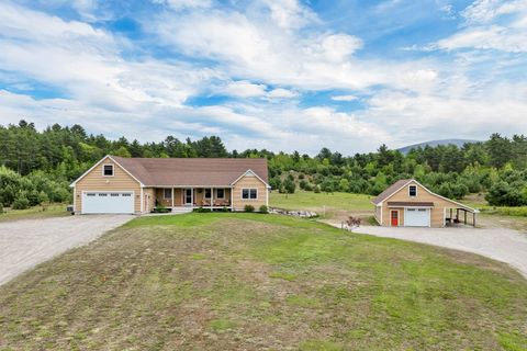 66 Deerwood Drive Wilmot NH 03287