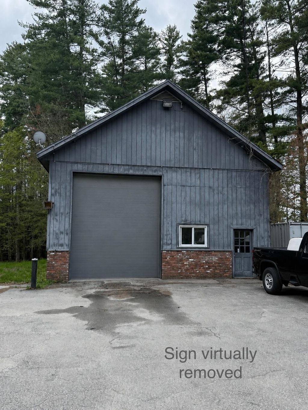 Photo of 63 Cross Road, Hopkinton, NH 03229 (MLS # 5087880)