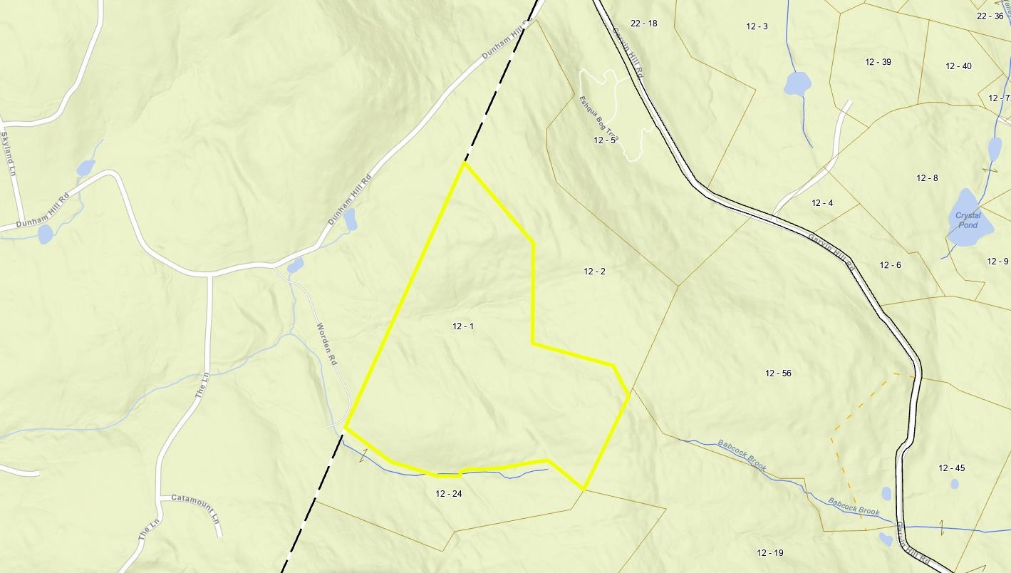 251 Garvin Hill Road