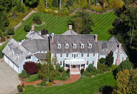 373 Lakeshore Drive New London NH 03257