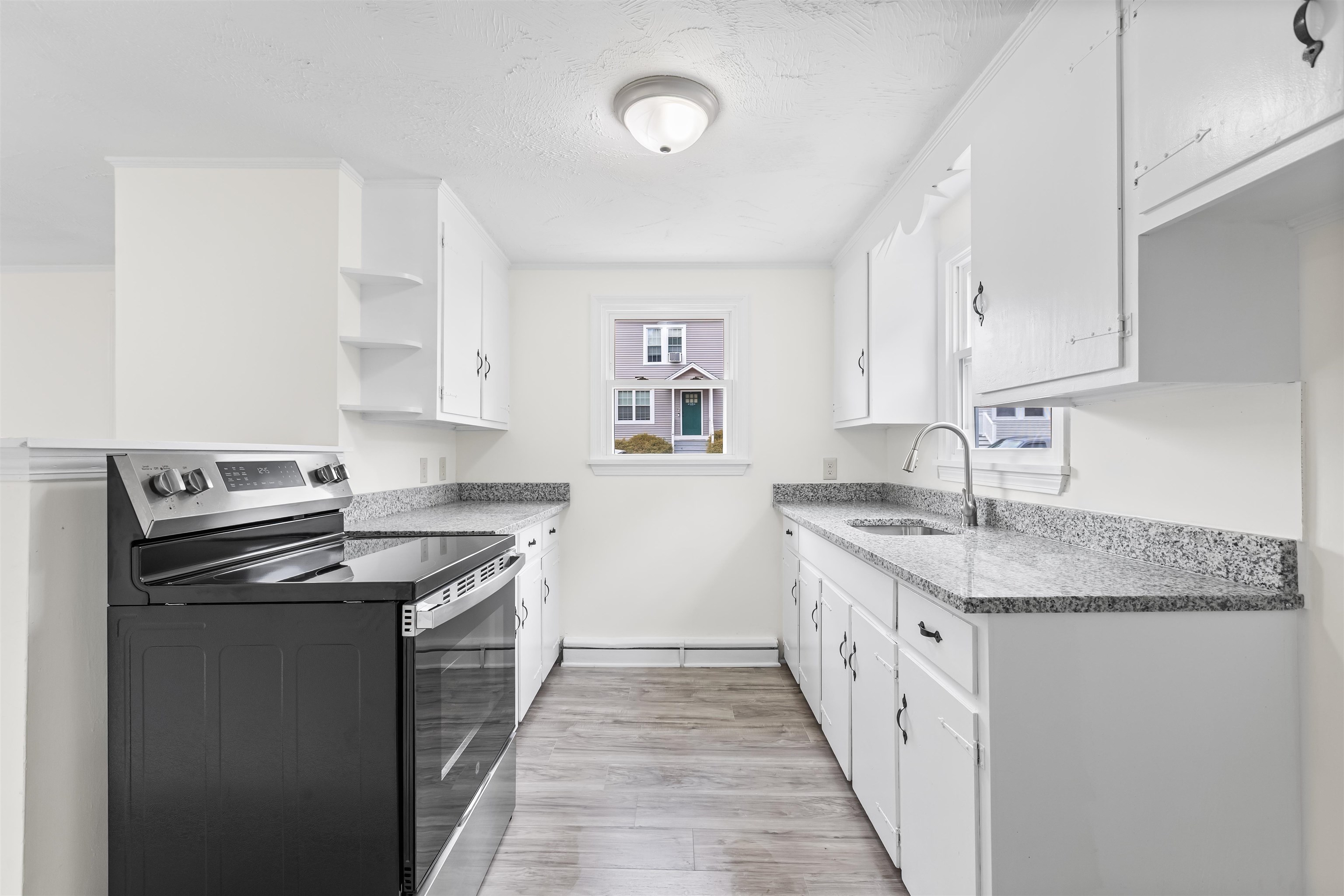 133 Bismark Street