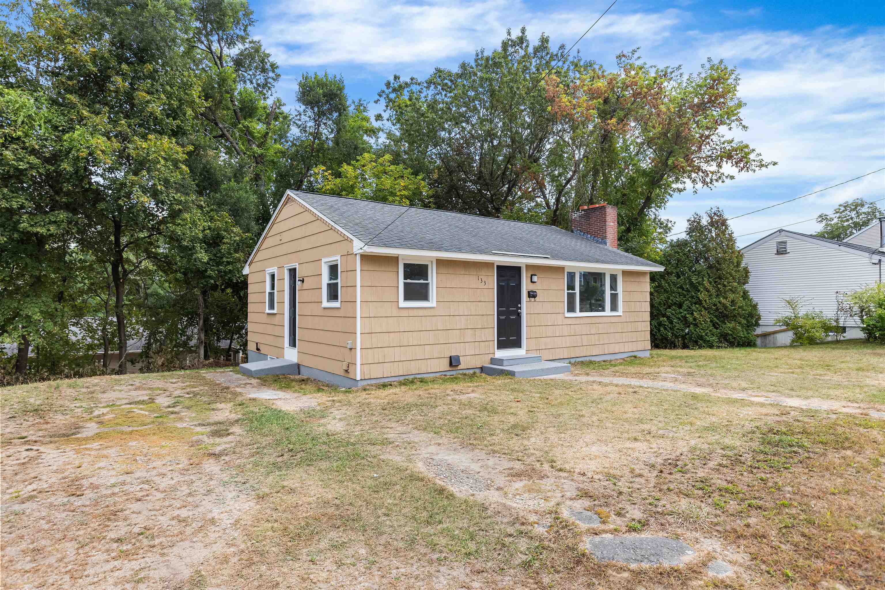 133 Bismark Street