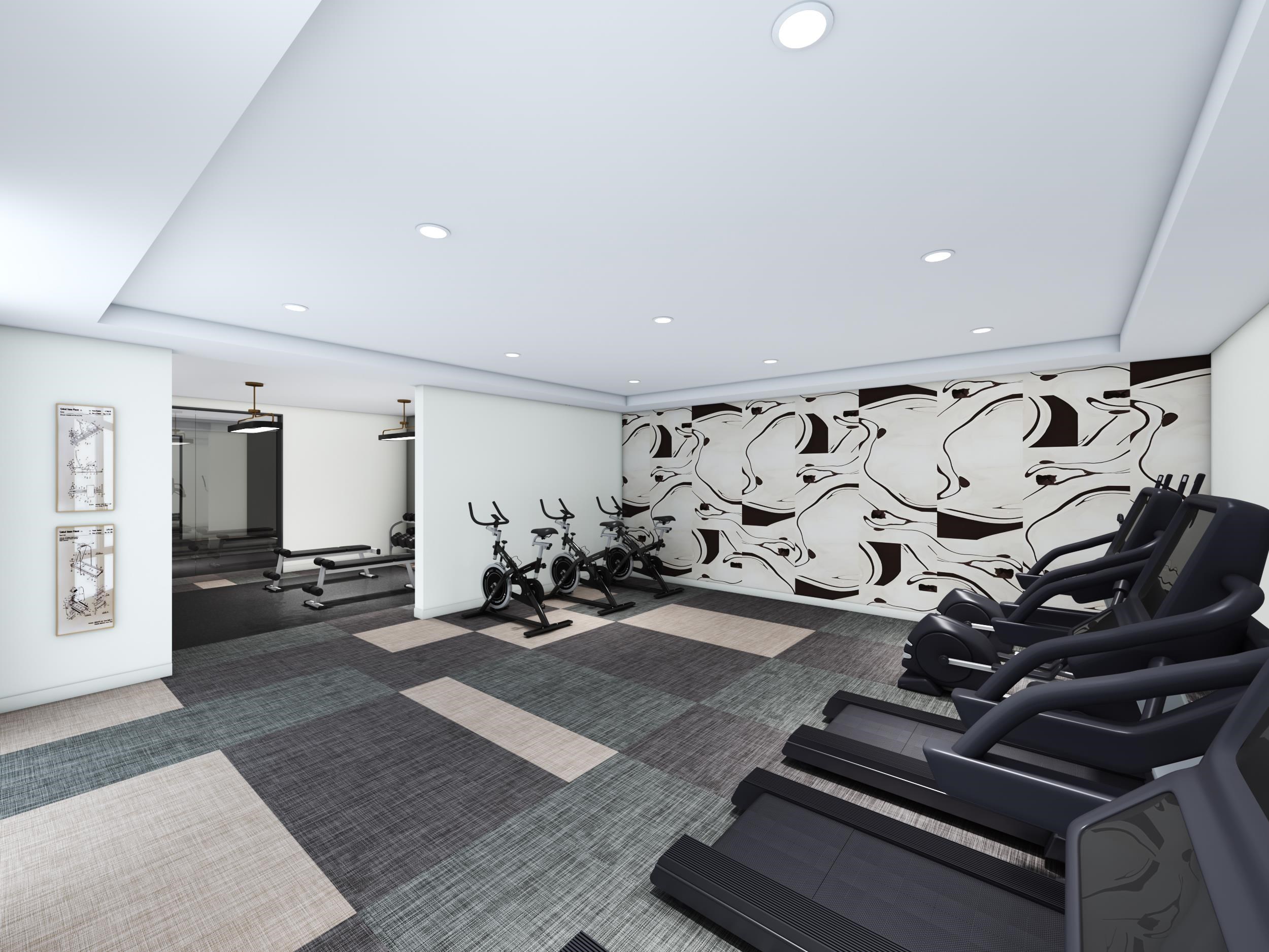 80 Constitution Avenue 306