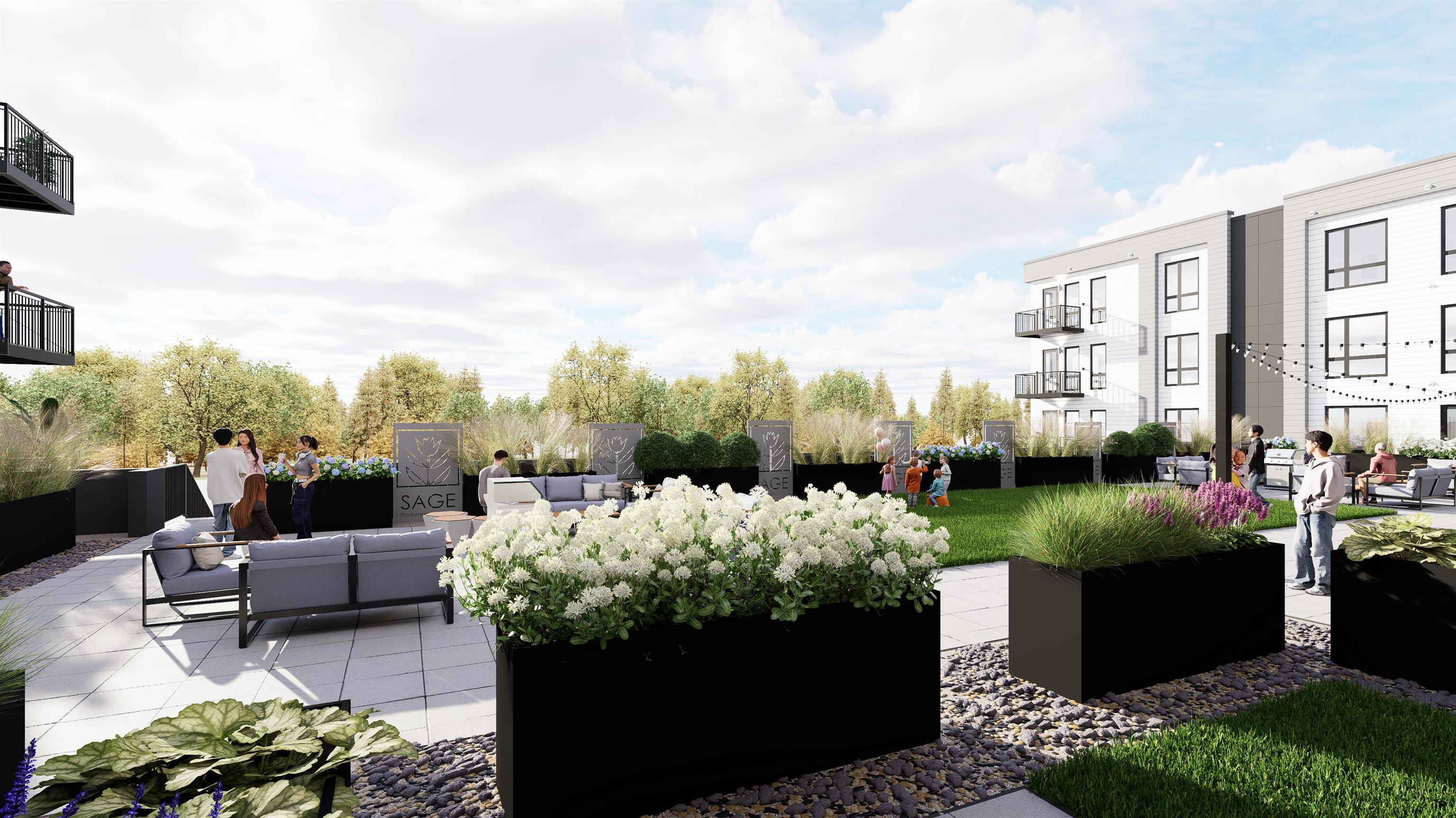 80 Constitution Avenue 306