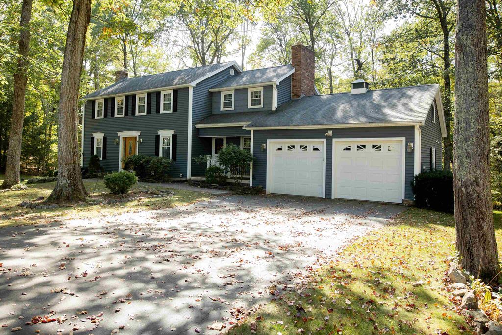 Photo of 7 Cardinal Road, Windham, NH 03087 (MLS # 5064587)