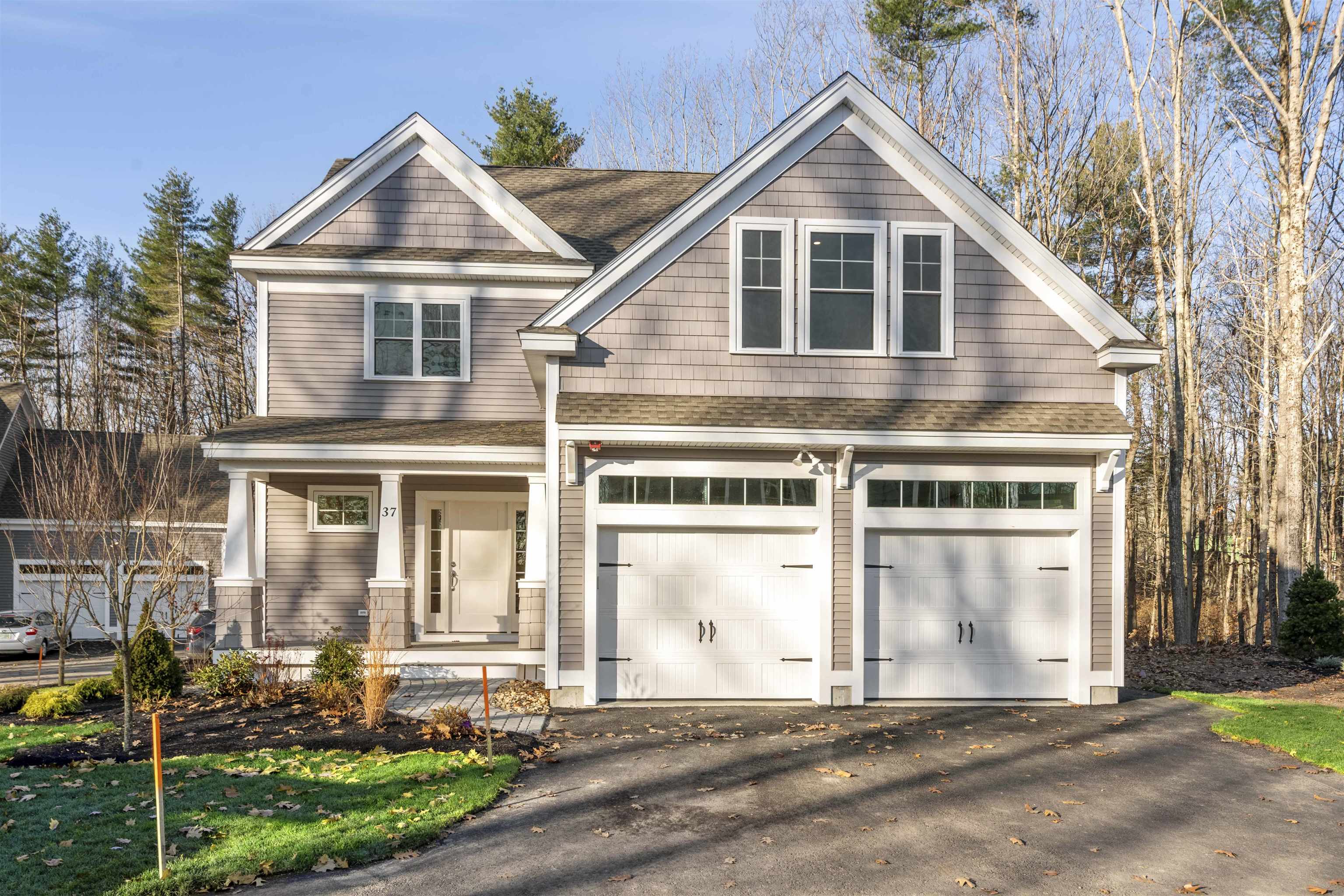 201 Kearsarge Way
