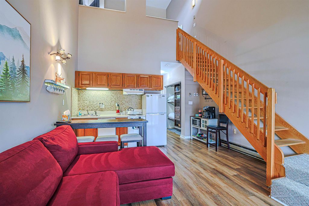 Photo of 36 Lodge Road #A313, Lincoln, NH 03251 (MLS # 5079933)