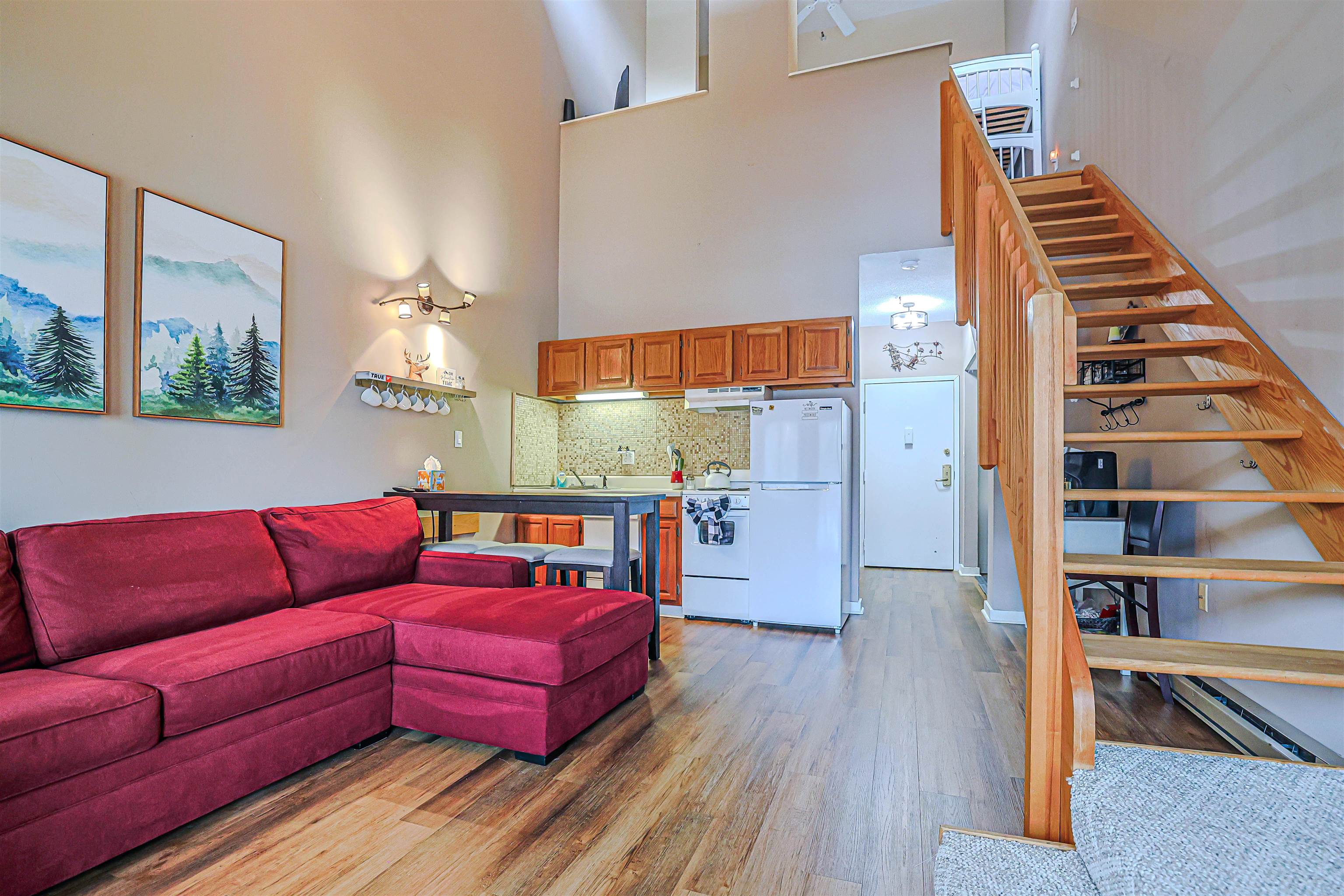 Photo 1 of 29 — 36 Lodge Road A313, Lincoln, NH 03251