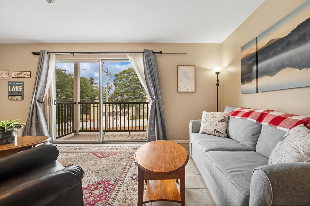 Photo of 131 Lake Street #214, Gilford, NH 03249 (MLS # 5085553)