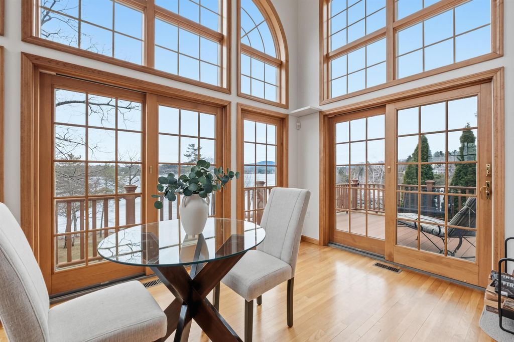 Photo of 23 Rose Point, Laconia, NH 03246 (MLS # 5082542)