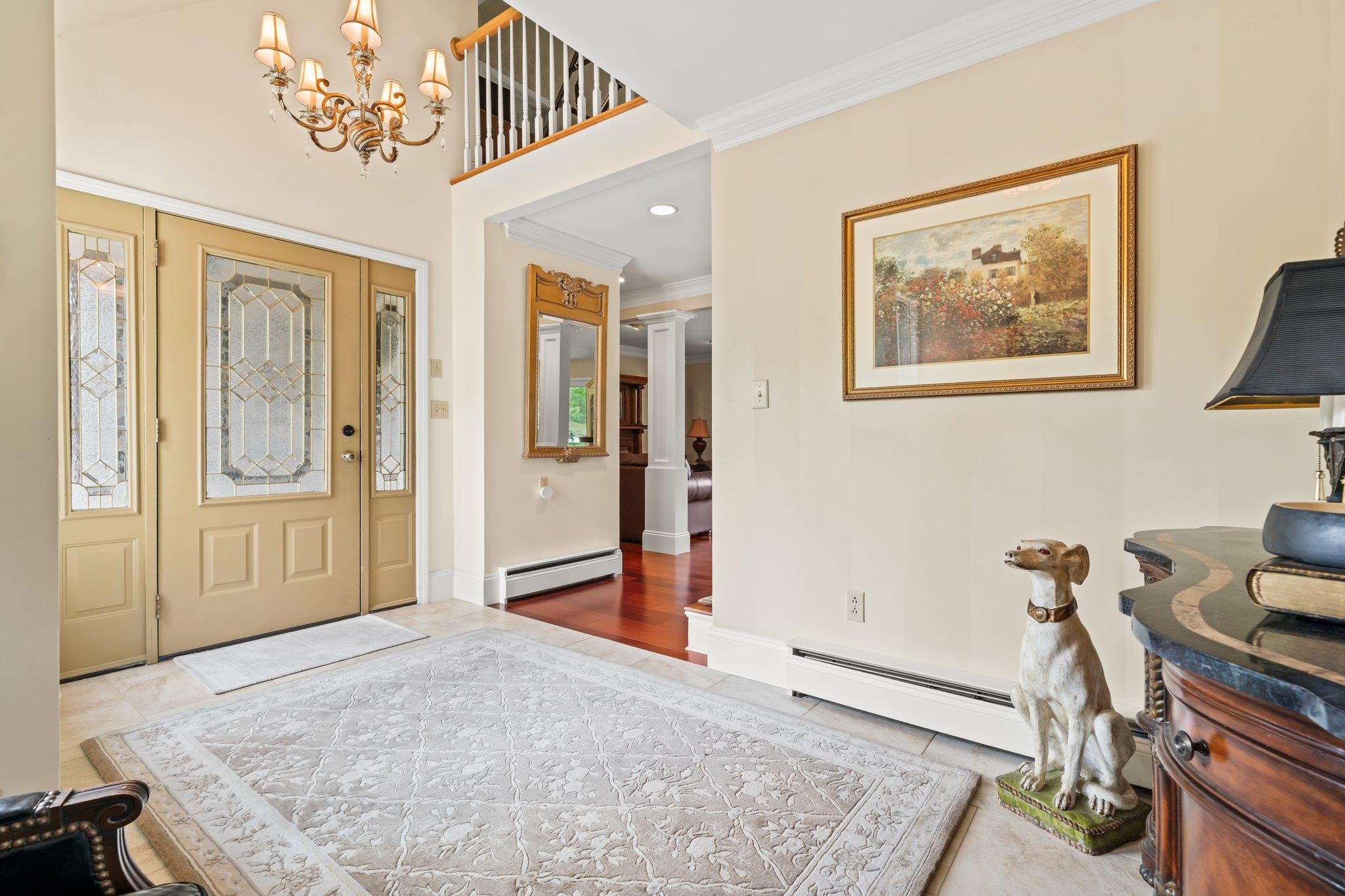 25 Golden Gate Drive