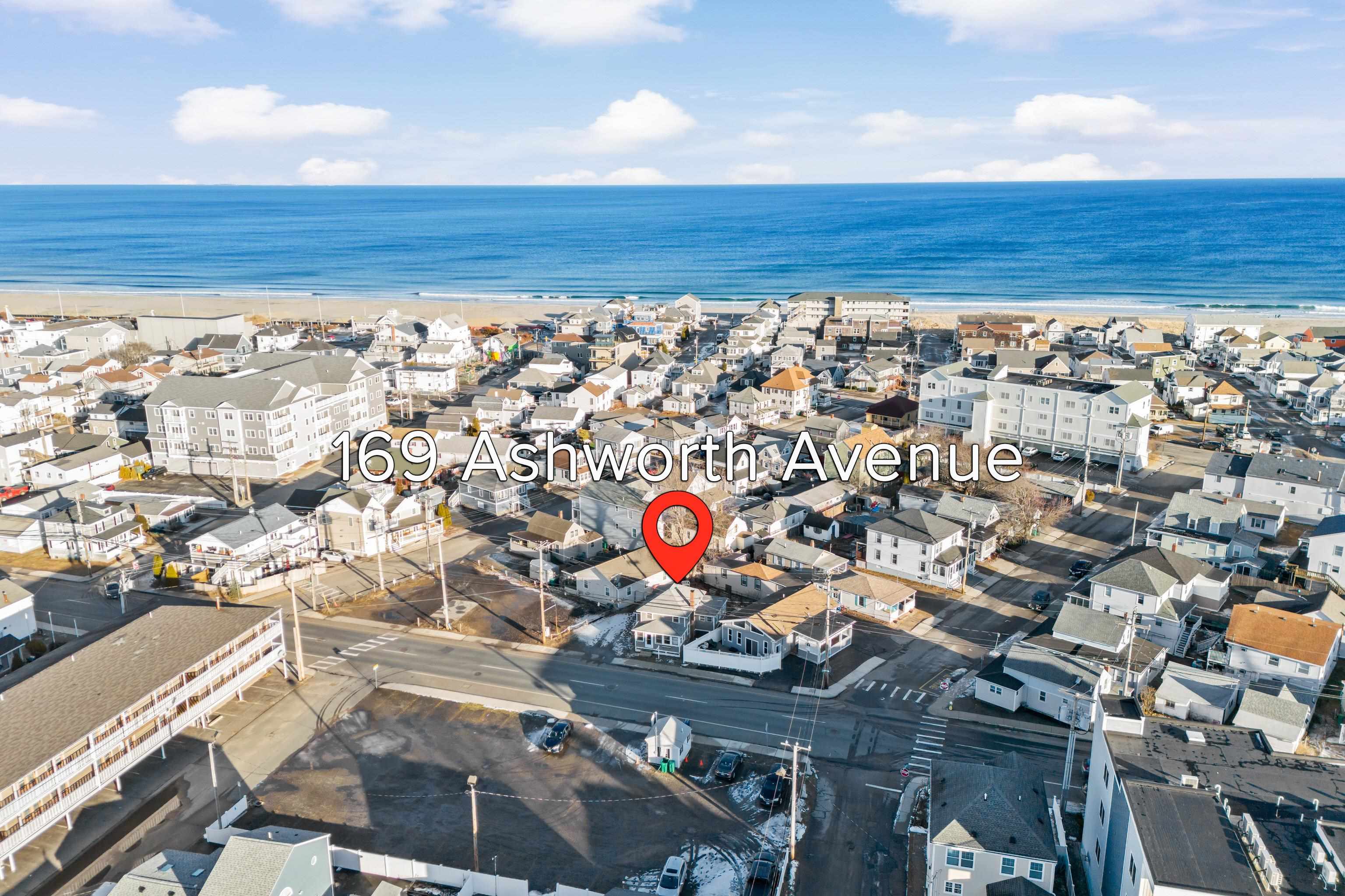 169 Ashworth Avenue