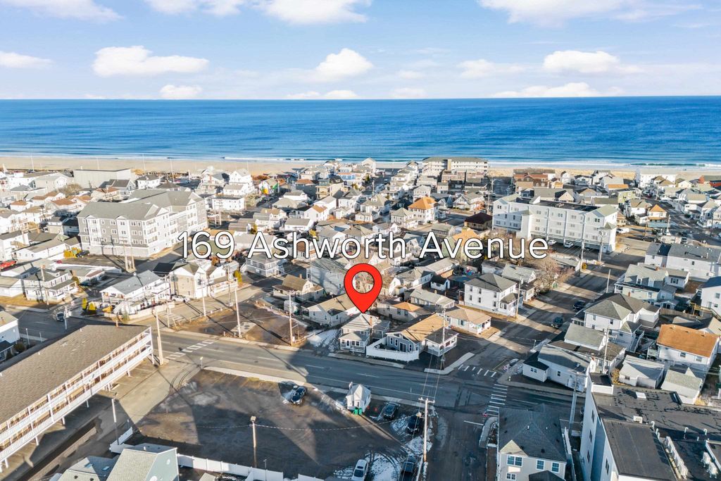 Photo of 169 Ashworth Avenue, Hampton, NH 03842 (MLS # 5073591)