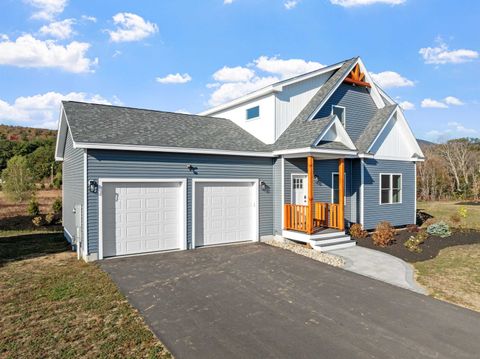 Photo of 43 Melina's Way, Thornton, NH 03285 (MLS # 4988387)