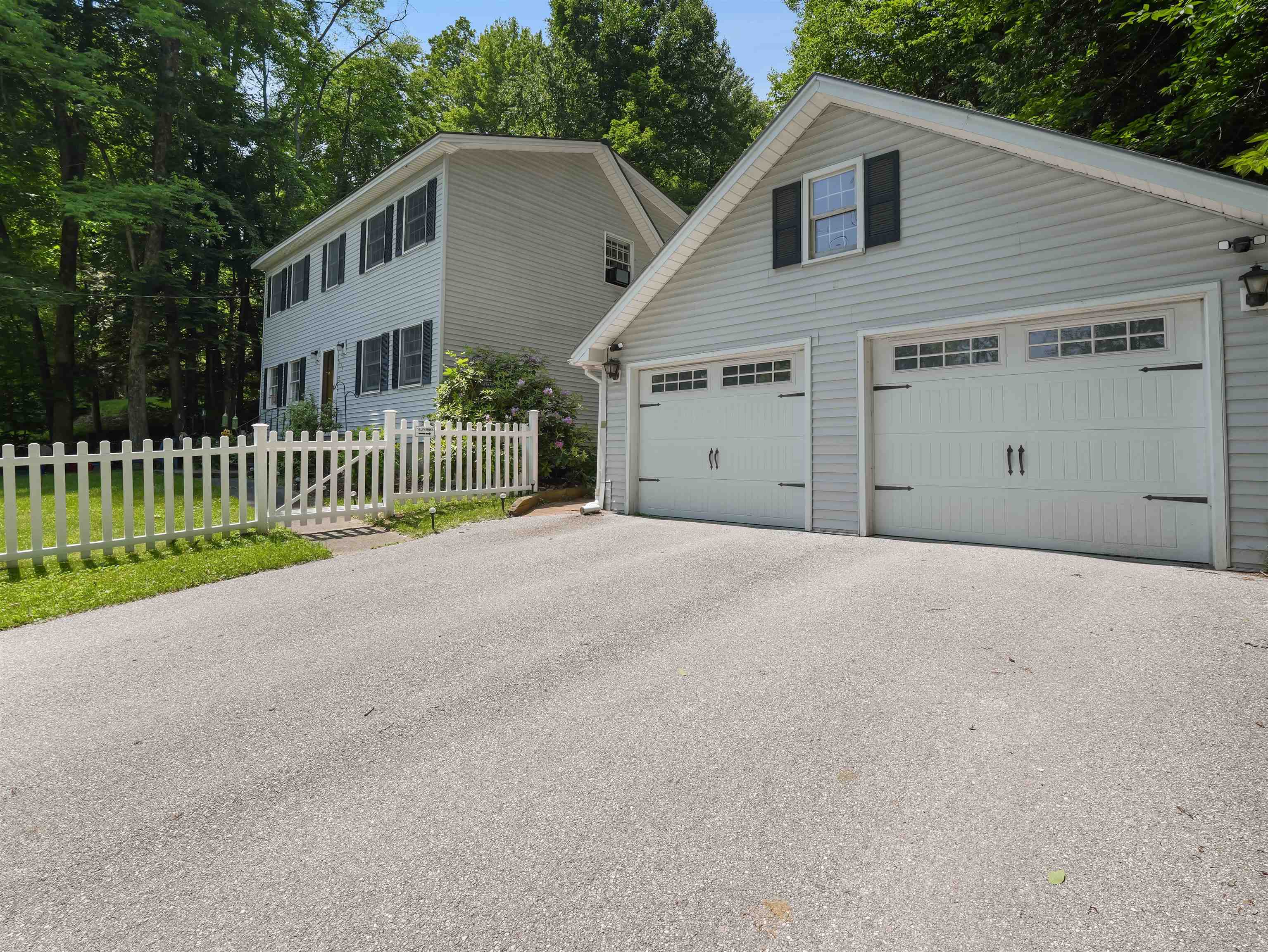 133 Dorr Drive