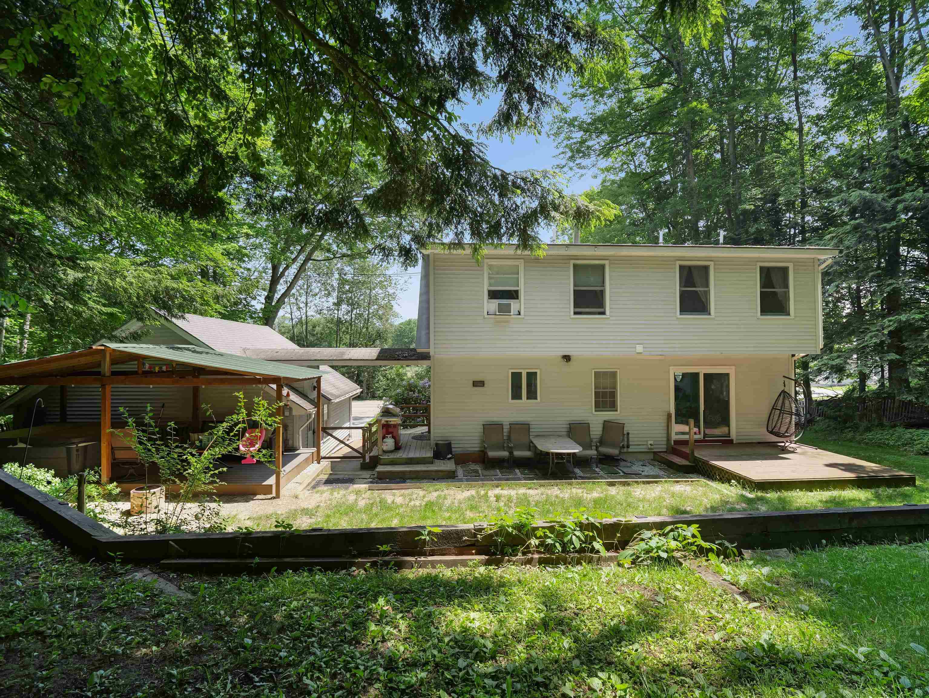 133 Dorr Drive